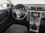 Volkswagen Passat - fotka číslo 6