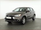 Mitsubishi ASX  - fotka číslo 1