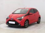 Toyota Aygo - fotka číslo 1
