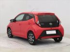 Toyota Aygo - fotka číslo 3
