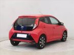 Toyota Aygo - fotka číslo 4