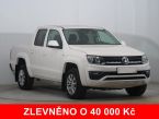 Volkswagen Amarok - fotka číslo 0