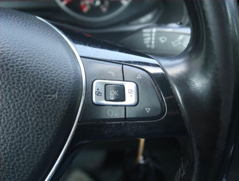 Volkswagen Amarok - hlavní fotka