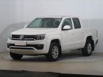 Volkswagen Amarok - fotka číslo 1