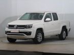 Volkswagen Amarok - fotka číslo 1