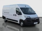 Opel Movano - fotka číslo 0