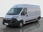 Opel Movano - fotka číslo 1