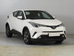 Toyota C-HR - fotka číslo 0