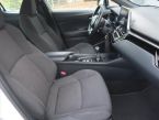 Toyota C-HR - fotka číslo 8