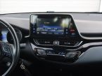 Toyota C-HR - fotka číslo 11