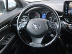 Toyota C-HR - fotka číslo 15