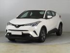 Toyota C-HR - fotka číslo 1