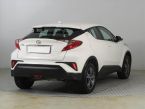 Toyota C-HR - fotka číslo 4