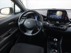 Toyota C-HR - fotka číslo 6