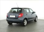 Škoda Fabia - fotka číslo 4