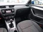 Škoda Octavia - fotka číslo 7