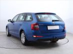 Škoda Octavia - fotka číslo 3
