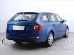 Škoda Octavia - fotka číslo 4
