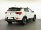 SsangYong Korando - fotka číslo 4