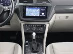 Volkswagen Tiguan - fotka číslo 11