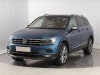 Volkswagen Tiguan - fotka číslo 1