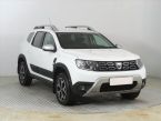 Dacia Duster - fotka číslo 0
