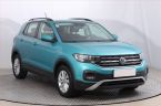 Volkswagen T-CROSS - fotka číslo 0