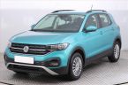 Volkswagen T-CROSS - fotka číslo 1