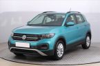 Volkswagen T-CROSS - fotka číslo 1
