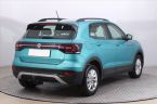 Volkswagen T-CROSS - fotka číslo 4