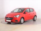 Opel Corsa - fotka číslo 1