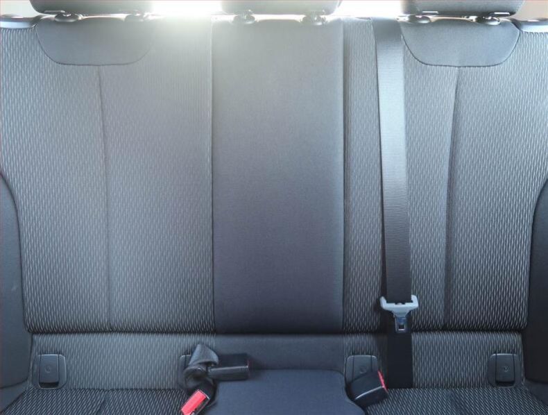 BMW Řada 1 - hlavní fotka