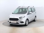 Ford Tourneo - fotka číslo 1