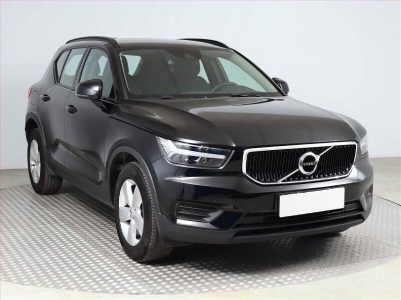 Volvo XC40 - hlavní fotka inzerátu