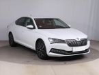Škoda Superb - fotka číslo 0