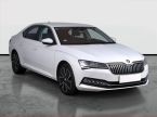 Škoda Superb - fotka číslo 0
