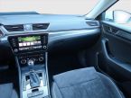 Škoda Superb - fotka číslo 7