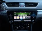 Škoda Superb - fotka číslo 11