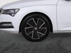 Škoda Superb - fotka číslo 14