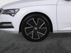 Škoda Superb - fotka číslo 14