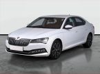 Škoda Superb - fotka číslo 1