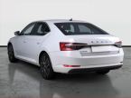Škoda Superb - fotka číslo 3