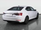 Škoda Superb - fotka číslo 4