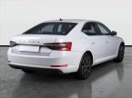 Škoda Superb - fotka číslo 4