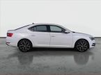 Škoda Superb - fotka číslo 5