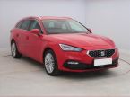 Seat Leon - fotka číslo 0