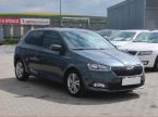 Škoda Fabia - fotka číslo 0