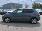 Škoda Fabia - fotka číslo 2