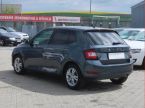 Škoda Fabia - fotka číslo 3