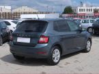 Škoda Fabia - fotka číslo 4